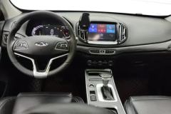 2018 Chery Tiggo 7 2018 1.5T AT Elite #12