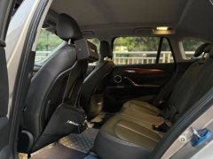 2016 BMW X1 2016 1.5T AT 18LiExclusiveFWD #5