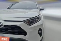 2022 Toyota RAV4 2022 2.0L CVT AT 2WDFashion #5