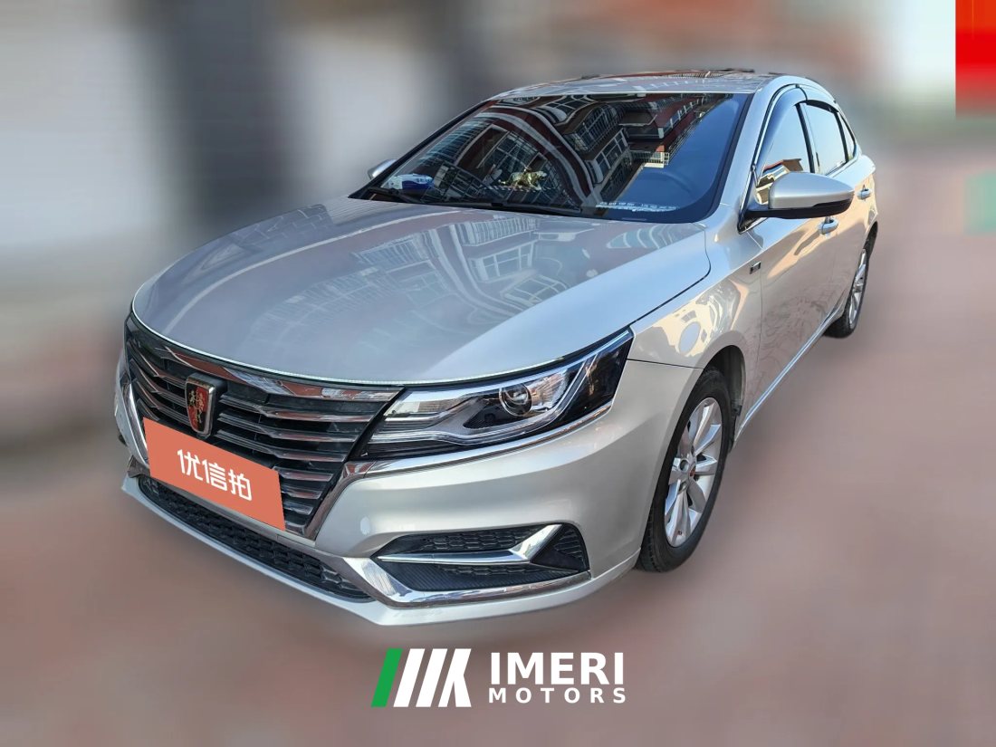 2018 Roewe i6 New Energy 2017 1.0T AT 45TConnectedSmart HEV