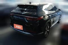 2023 BYD Song Plus PHEV 2021 1.5L AT DM-i 51KM Honor #3