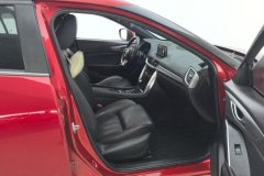 2018 Mazda CX-4 2018 2.0 AT Blue sky tasteEditionFWD #8