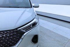 2024 Haval M6 2023 PLUS 1.5T AT DCT EliteSmart Connect #5