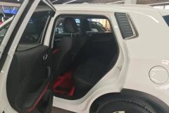 2021 Chery Tiggo 5x 2021 Supersuper heroEdition 1.5L CVT Luxury #11