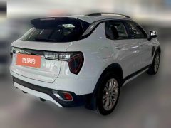 2018 Lynk & Co Lynk & Co 01 2018 2.0T AT +EditionFWD #7