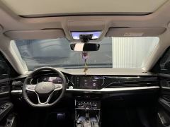 2022 Volkswagen Passat 2022 2.0T AT 330TSI starry skyElite #6