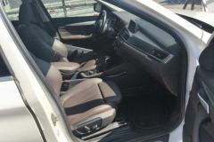2019 BMW X1 2019 1.5T AT 18LiExclusiveFWD #8