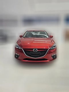 2015 Mazda Mazda3 Axela Sedan 2014 1.5 AT Luxury #3