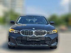 2024 BMW 3 Series 2024 2.0T AT 325Li MSport Pkg #4