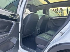 2019 Volkswagen Tayron 2019 330TSI 2WDLuxury China V #11