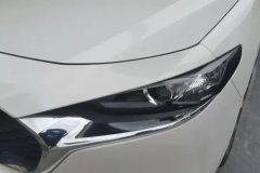 2022 Mazda Mazda3 Axela Sedan 2021 2.0L ATQuality and eleganceEdition #5