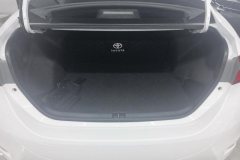 2018 Toyota Corolla 2018 1.2T AT GLSmart #4