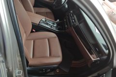 2017 BMW 5 Series 2017 2.0T AT 525LiLeading #8