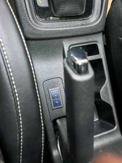 2022 Škoda Kamiq 2022 1.5L AT Comfort Enjoy #10
