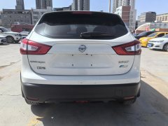 2017 Nissan Qashqai 2017 2.0L AT CVTElite China V #5