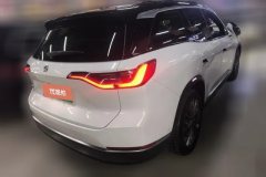 2022 NIO ES8 2022 100kWh 7SeatEdition #3