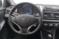2016 Toyota Yaris L 2015 1.5 AT ECharmingEdition #15