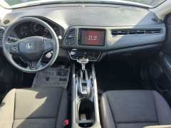 2021 Honda Vezel 2020 1.5T AT 220TURBOElite #5