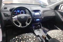 2015 Hyundai ix35 2013 2.0 AT GLSSmartFWD China IV #12