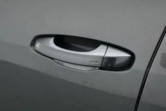 2021 Audi Q3 Sportback 2020 2.0T AT 45TFSIFashion4WD #8