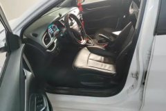 2016 Buick Excelle GT Sedan 2016 1.5 AT 15NLuxury #9