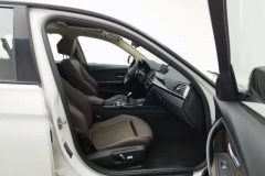 2018 BMW 3 Series 2018 2.0T AT 320LiLeadingMSport Pkg #22