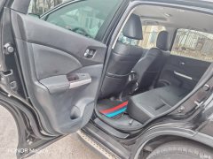 2015 Honda CR-V 2015 2.4 AT Luxury 4WD #2