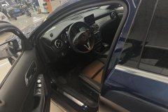 2016 Mercedes-Benz GLA-Class 2016 1.6T AT GLA200DynamicFWD #9