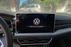 2024 Volkswagen Sagitar 2023 1.5T AT 300TSI DSGSurpass #13