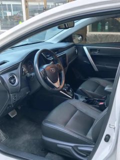 2020 Toyota Corolla Twin Engine E+ 2019 1.8 AT Luxury HEV #7