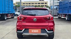 2017 MG ZS 2017 1.5 AT Luxury #13