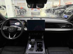 2025 GAC Trumpchi Trumpchi GS8 2025 PilotSeries 2.0TGDI AT 2WDLuxury 5Seat #6