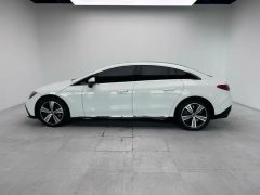 2025 Mercedes-Benz EQE 2025 500 4MATIC Pioneer #5