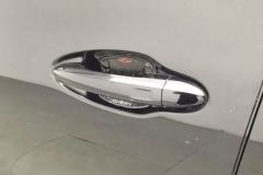 2024 Chery Tiggo 8 Pro 2024 Champion 2.0T AT 390T 2WDturn up one's noseEdition 7Seat #8