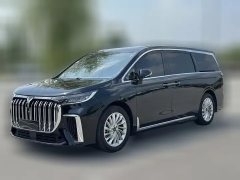 2024 Voyah Dreamer 2024 1.5T AT PHEV SuperLong RangePremium #1