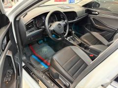 2020 Volkswagen Sagitar 2020 1.4T AT 280TSIComfort China VI #7