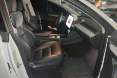 2024 Tesla Model Y 2024 rear wheel driveEdition #8