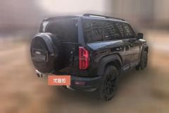2024 Fangchengbao Bao5 2023 Discovery #3