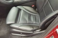 2019 Mercedes-Benz C-Class 2019 1.6T AT C180LFashionSport #21