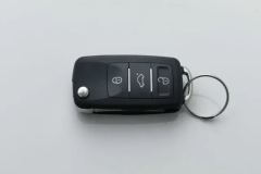 2019 Volkswagen Polo Hatchback 2018 1.5 MT Safe driving #10