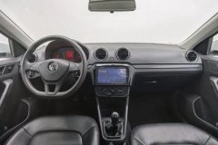 2018 Volkswagen Jetta 2017 1.4 MT Fashion #14