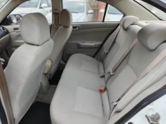 2015 Chang'an Yuexiang V3 2012 1.3 MT Standard #4
