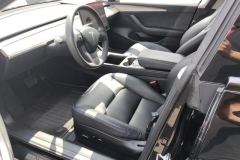 2023 Tesla Model 3 2022 rear wheel driveEdition #9