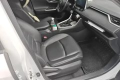 2022 Toyota RAV4 2021 2.0L AT CVT2WDfashionPLUSEdition #8
