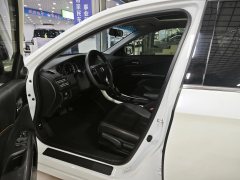 2018 Honda Accord 2016 2.0 AT Comfort #7