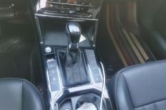 2022 Volkswagen Passat 2022 2.0T AT 330TSI Elite #16