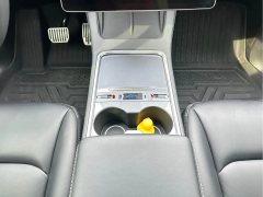 2023 Tesla Model Y 2023 rear wheel driveEdition #16