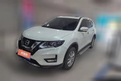 2018 Nissan X-Trail 2017 2.0 AT ComfortFWD #1