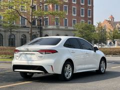 2022 Toyota Levin 2022 1.2T AT 185T Luxury #9