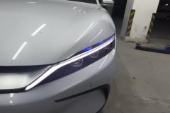 2024 BYD Han 2025 1.5T AT DM-i 125KMElite #5